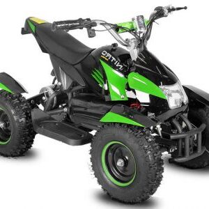 Elektrinis keturratis Mini E-Quad Light
