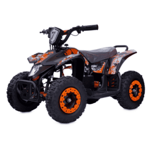 Keturratis MINI BIG FOOT 1000W (BS-EL)