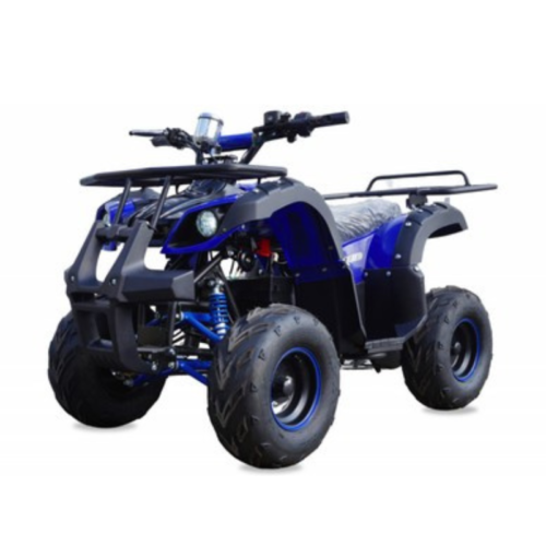 Elektrinis keturratis Hammer N7 1500W 48V
