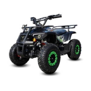 Mini E‑Quad Hercules Pro 1200 W 48 V