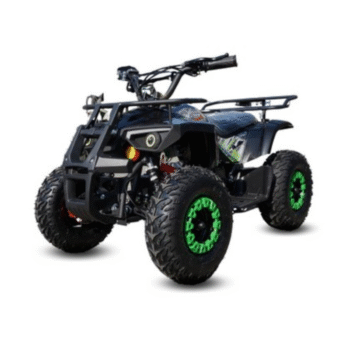 Mini E‑Quad Hercules Pro 1200 W 48 V