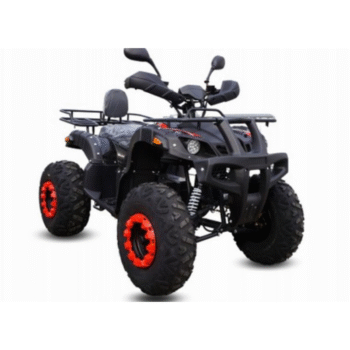 Elektrinis keturratis E-Quad 2000W