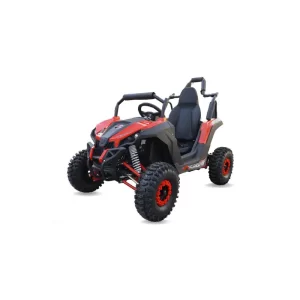 Elektrinis UTV buggy 1500W 48V 12Ah