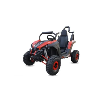 Elektrinis UTV buggy 1500W 48V 12Ah