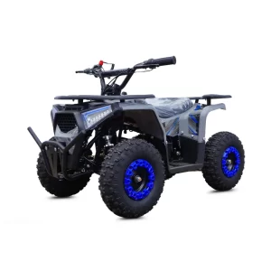 Elektrinis keturratis KEYMOTO COMMANDER 1000W 36V