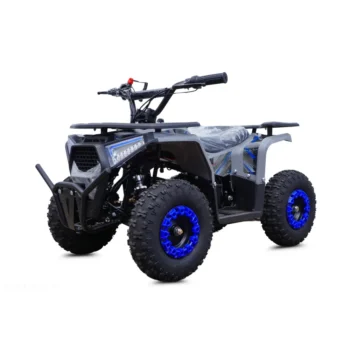 Elektrinis keturratis KEYMOTO COMMANDER 1000W 36V