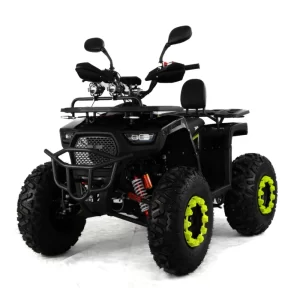 Benzininis keturratis Hurricane Pro XTR 250cc – automatinis 4T keturratis