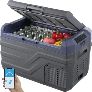 Automobilinis šaldytuvas VEVOR 30 L