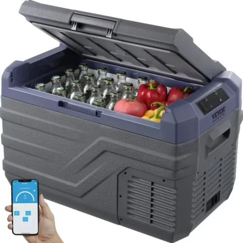 Automobilinis šaldytuvas VEVOR 30 L