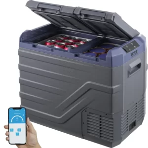 Automobilinis šaldytuvas VEVOR 40 L