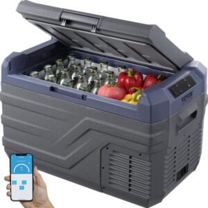Automobilinis šaldytuvas VEVOR 30 L, -20–20 °C